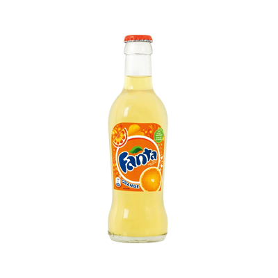 FANTA SIN. KRAT 24*20CL